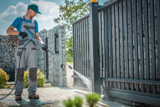 Trusted Florida City, FL Pressure Washing Services Experts